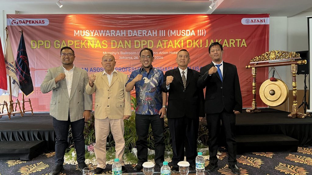 DKI JAKARTA